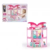 Bellanın Masal Evi - Bella Oyuncak Ev - Barbie Ev Seti - Barbie Ev Seti - Bellanın Masal Evi - Bella 3 Katlı Evi