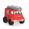 Benim İlk İtfaiye Arabam - İtfaiye Kamyonu - Araba Oyunları - İş Makinesi