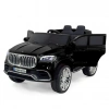 Bold GT Siyah Uzaktan Kumandalı 4X2 12 Volt Akülü Araba - RC BMW Akülü Araba BMW Akülü Araç