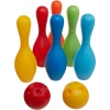 Bowling Seti - Spor Oyuncakları - Bovling Seti - Bovling Oyuncak - Bowling Yarışı