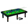 Büyük Bilardo Masası - Bilardo Maçı - Bilardo Oyuncak - 8 Ball Oyunu - Büyük Bilardo Seti - Bilardo Oyuncağı