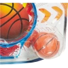 Büyük Boy Pota Basketbol Seti - Spor Oyuncakları - Basketbol Oyuncakları - Basket Seti