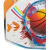 Büyük Boy Pota Basketbol Seti - Spor Oyuncakları - Basketbol Oyuncakları - Basket Seti