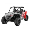 CADA Arctic Cat Wildcat XX Motorlu Araba Lego - Lego Setleri - CADA Mini Lego - Araba CADA Lego