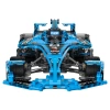 CADA FORMULA E Yarış Arabası Lego - Lego Setleri - CADA Mini Lego - F1 Formula Araba Yarış Arabası