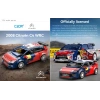 CADA Kumandalı CİTROEN C4 WRC Motorlu Araba Lego - Lego Setleri - CADA Mini Lego - Araba CADA Lego RC Araba