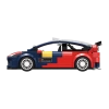 CADA Kumandalı CİTROEN C4 WRC Motorlu Araba Lego - Lego Setleri - CADA Mini Lego - Araba CADA Lego RC Araba