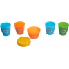 Candy & Ken Bulaşıklık Set - Mutfak Setleri - Ev Oyuncak Setleri - Bulaşık Seti