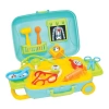 Candy & Ken Doktor Set Bavulum - Doktor Setleri - Doktor Oyuncak Seti