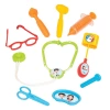 Candy & Ken Doktor Set Bavulum - Doktor Setleri - Doktor Oyuncak Seti
