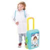 Candy & Ken Doktor Set Bavulum - Doktor Setleri - Doktor Oyuncak Seti