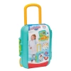 Candy & Ken Doktor Set Bavulum - Doktor Setleri - Doktor Oyuncak Seti