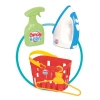 Candy & Ken Ütü Seti - Ev Eşyaları Seti - Ev Oyuncakları Seti