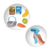 Candy & Ken Market Set Bavulum - Kasiyer Oyuncakları - Market Setleri - Evcilik Oyuncakları - Mutfak Seti