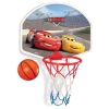 Cars Orta Boy Pota Basketbol Seti - Spor Oyuncakları - Basket Seti