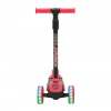 Cool Wheels Pembe Twist Işıklı 3 Tekerlekli Scooter - Işıklı Scooter - CoolWheels Scooter - Çocuk Scooter - İttir Git