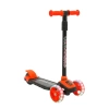 Cool Wheels Turuncu Twist Işıklı 3 Tekerlekli Scooter - Işıklı Scooter - CoolWheels Scooter - Çocuk Scooter - İttir Git