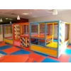DigMag Oyun Havuzu ve Trambolin - Sünger Soft Play Top Havuzu Çocuk Oyun Alanı