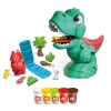 Dinozor Oyun Hamur Seti 280 Gr. - Oyun Hamuru Seti - Hamur Setleri - Hamur Kalıpları - Dino Hamur