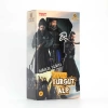 Diriliş Ertuğrul, Turgut ve Bamsı Alp Karakteri - Diriliş Ertuğrul Figürü - Diriliş Ertuğrul Oyuncak - Diriliş Ertuğrul Karakteri