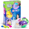 Doctor Squish Pack Refill Neon, Yedek Paket Parlak Simli Sukuşi Yapım Seti - Doktor Sukuşi - Sukuşi Yap Oyuncak