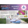 Eva Matı Egzersiz Matı 180 x 60 cm. 2 Katlı Egzersiz Halısı - Spor Minderi - Spor Oyuncakları