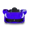 Favori GT Mavi Uzaktan Kumandalı 4X2 12 Volt Akülü Araba - RC Ferrari Akülü Araba
