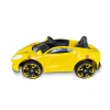 Favori GT Sarı Uzaktan Kumandalı 4X2 12 Volt Akülü Araba - RC Ferrari Akülü Araba