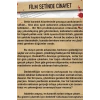 Film Setinde Cinayet Dedektif Oyunu - Dava Çözme Oyunu - Suç Çözme Oyunu - Cinayet Oyunu Cinayet Çözme