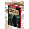 Film Setinde Cinayet Dedektif Oyunu - Dava Çözme Oyunu - Suç Çözme Oyunu - Cinayet Oyunu Cinayet Çözme