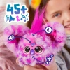 Furby Furblet İnteraktif Peluş Hip-Bop Oyuncak - Furby Peluşu - Furby Oyuncak Peluş - Konuşan Furby Oyuncak