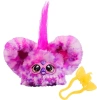 Furby Furblet İnteraktif Peluş Hip-Bop Oyuncak - Furby Peluşu - Furby Oyuncak Peluş - Konuşan Furby Oyuncak