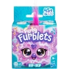 Furby Furblet İnteraktif Peluş Hip-Bop Oyuncak - Furby Peluşu - Furby Oyuncak Peluş - Konuşan Furby Oyuncak