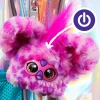 Furby Furblet İnteraktif Peluş Hip-Bop Oyuncak - Furby Peluşu - Furby Oyuncak Peluş - Konuşan Furby Oyuncak