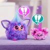 Furby Furblet İnteraktif Peluş Hip-Bop Oyuncak - Furby Peluşu - Furby Oyuncak Peluş - Konuşan Furby Oyuncak