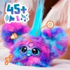 Furby Furblet İnteraktif Peluş Luv-Lee Oyuncak - Furby Peluşu - Furby Oyuncak Peluş - Konuşan Furby Oyuncak