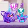 Furby Furblet İnteraktif Peluş Luv-Lee Oyuncak - Furby Peluşu - Furby Oyuncak Peluş - Konuşan Furby Oyuncak