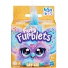 Furby Furblet İnteraktif Peluş Luv-Lee Oyuncak - Furby Peluşu - Furby Oyuncak Peluş - Konuşan Furby Oyuncak