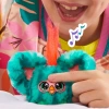 Furby Furblet İnteraktif Peluş Mello-Nee Oyuncak - Furby Peluşu - Furby Oyuncak Peluş - Konuşan Furby Oyuncak