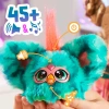 Furby Furblet İnteraktif Peluş Mello-Nee Oyuncak - Furby Peluşu - Furby Oyuncak Peluş - Konuşan Furby Oyuncak