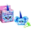 Furby Furblet İnteraktif Peluş Ooh-Koo Oyuncak - Furby Peluşu - Furby Oyuncak Peluş - Konuşan Furby Oyuncak