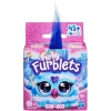 Furby Furblet İnteraktif Peluş Ooh-Koo Oyuncak - Furby Peluşu - Furby Oyuncak Peluş - Konuşan Furby Oyuncak