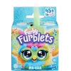 Furby Furblet İnteraktif Peluş Pix-Elle Oyuncak - Furby Peluşu - Furby Oyuncak Peluş - Konuşan Furby Oyuncak