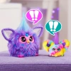 Furby Furblet İnteraktif Peluş Ray-Vee Oyuncak - Furby Peluşu - Furby Oyuncak Peluş - Konuşan Furby Oyuncak