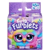 Furby Furblet İnteraktif Peluş Ray-Vee Oyuncak - Furby Peluşu - Furby Oyuncak Peluş - Konuşan Furby Oyuncak