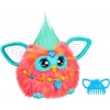 Furby Mercan Renkli İnteraktif Pelüş Oyuncak - Furby Peluşu - Furby Oyuncak Peluş - Konuşan Furby Oyuncak