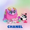 Glam Buddies Sürpriz Köpek Yavrusu - Süpriz Köpek Yavrusu - Peluş Glam Buddies - Puppy Purse