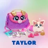 Glam Buddies Sürpriz Köpek Yavrusu - Süpriz Köpek Yavrusu - Peluş Glam Buddies - Puppy Purse