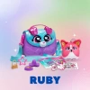 Glam Buddies Sürpriz Köpek Yavrusu - Süpriz Köpek Yavrusu - Peluş Glam Buddies - Puppy Purse