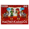 Hacivat ve Karagöz Oyunu - Kumtoys Hacivat ve Karagöz Sahne Seti - Sanat Oyunları
